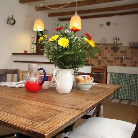 B&B Borgato Mondovi Ngoại thất bức ảnh