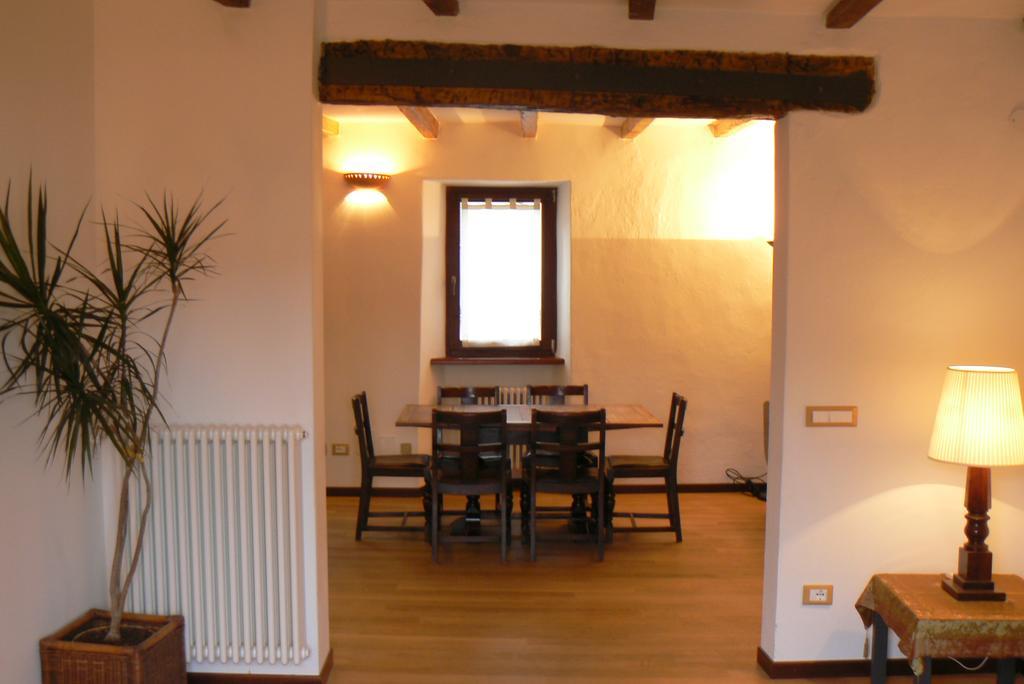 B&B Borgato Mondovi Ngoại thất bức ảnh