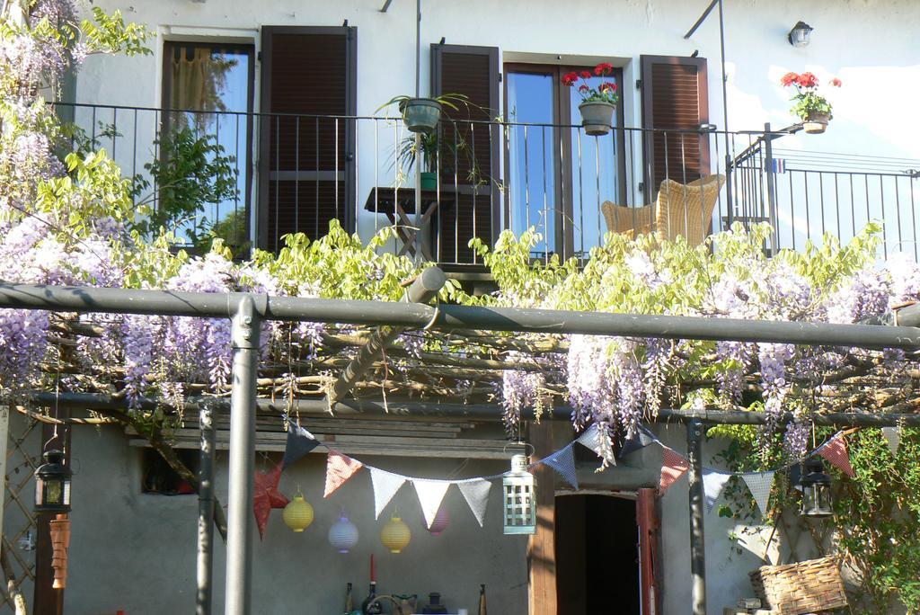 B&B Borgato Mondovi Ngoại thất bức ảnh