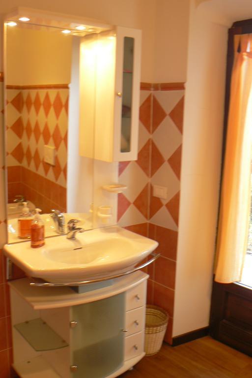 B&B Borgato Mondovi Ngoại thất bức ảnh